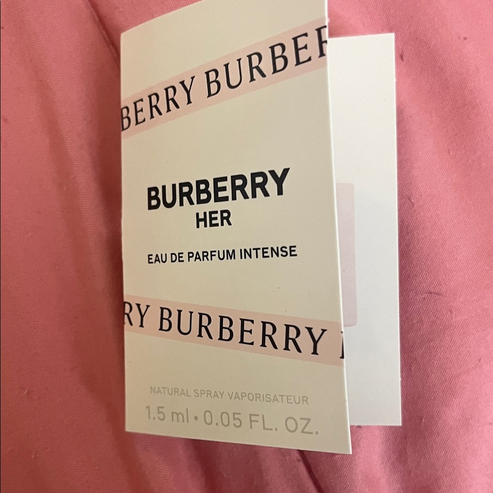 13 Assorted Fragrance Sample - image 7